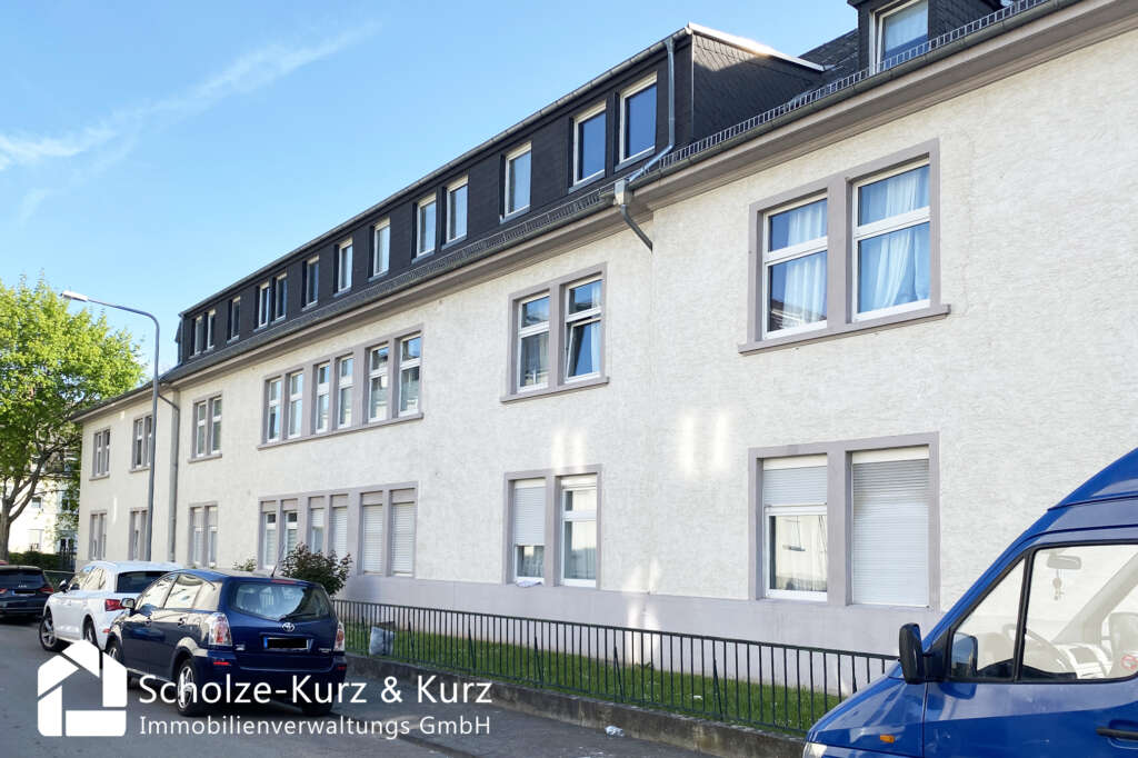 WEG-Verwaltung: Wohnhaus "alte Schule" in Wiesbaden-Biebrich mit 19 Wohnungen
